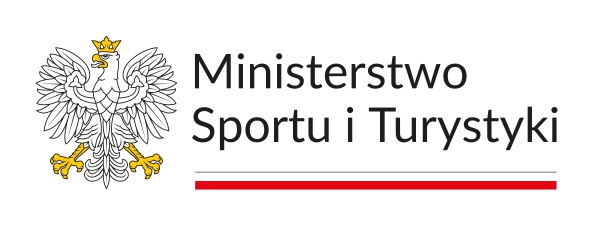 Patronat Ministerstwa Sportu i Turystyki.