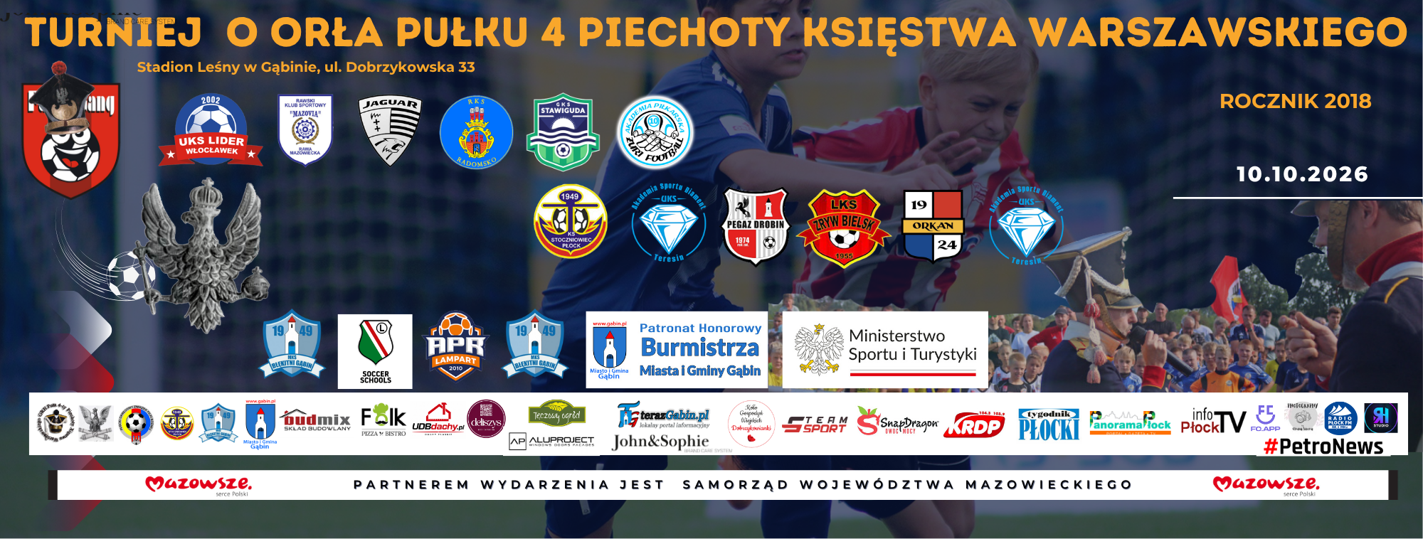 Stowarzyszenie Sportowe FutbolGang