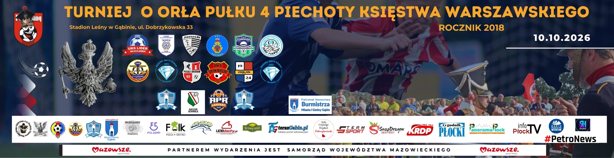 Stowarzyszenie Sportowe "FUTBOLGANG"