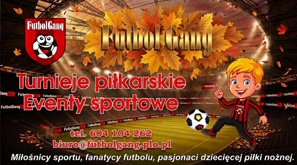 Stowarzyszenie Sportowe FutbolGang